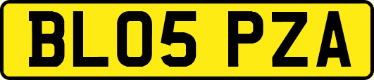 BL05PZA