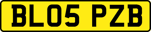 BL05PZB