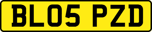 BL05PZD