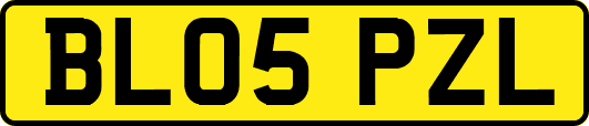 BL05PZL
