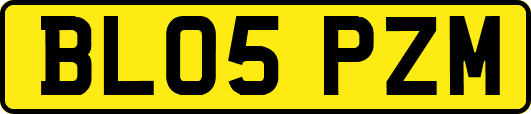 BL05PZM