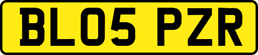 BL05PZR