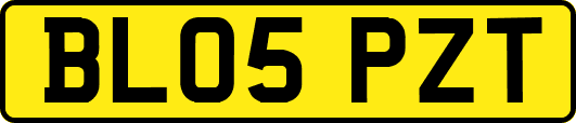 BL05PZT