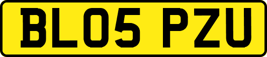 BL05PZU