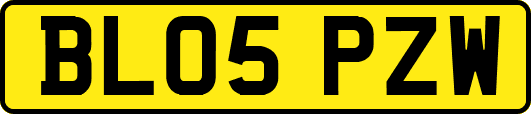 BL05PZW