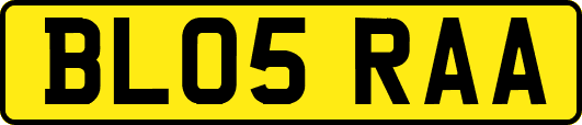 BL05RAA