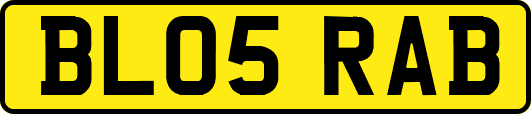 BL05RAB
