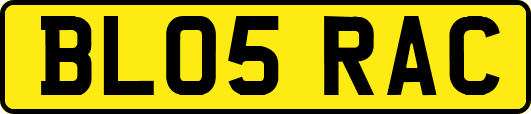 BL05RAC