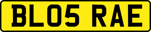 BL05RAE