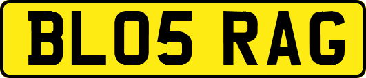 BL05RAG