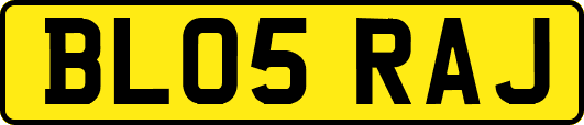 BL05RAJ