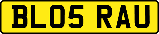 BL05RAU