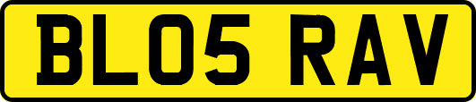 BL05RAV