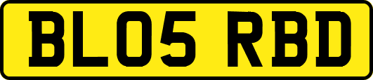 BL05RBD