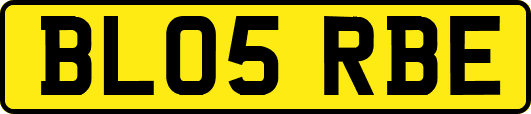 BL05RBE