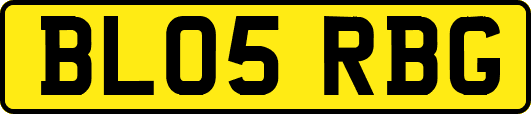 BL05RBG