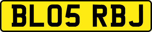 BL05RBJ