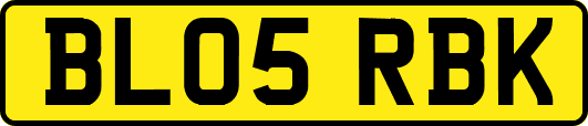 BL05RBK