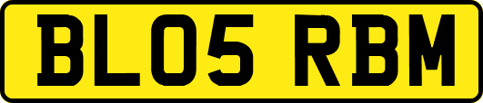 BL05RBM