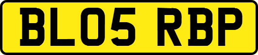 BL05RBP