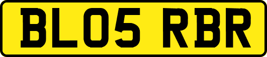 BL05RBR