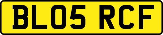 BL05RCF
