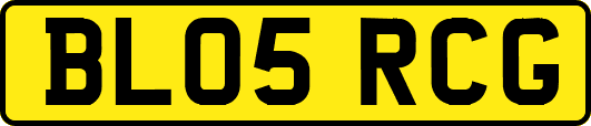 BL05RCG