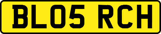BL05RCH