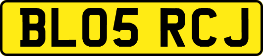 BL05RCJ