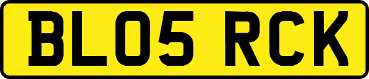 BL05RCK