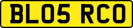 BL05RCO