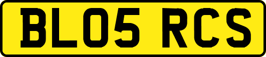 BL05RCS