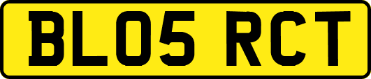 BL05RCT
