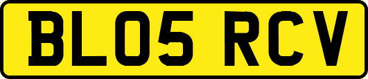 BL05RCV
