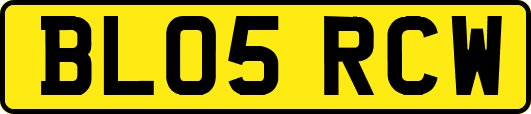 BL05RCW