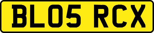 BL05RCX
