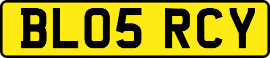 BL05RCY