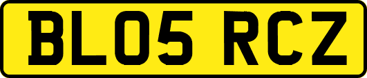 BL05RCZ