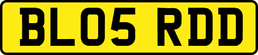 BL05RDD
