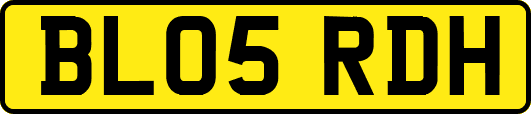 BL05RDH