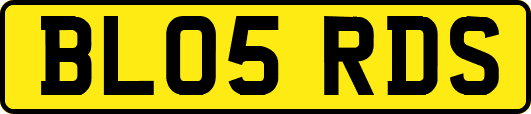 BL05RDS