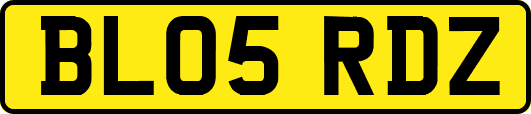 BL05RDZ