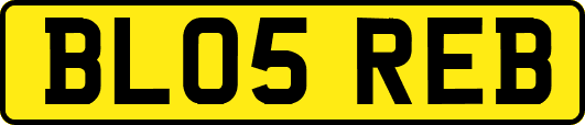 BL05REB
