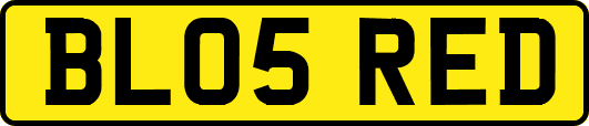 BL05RED