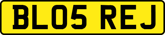 BL05REJ