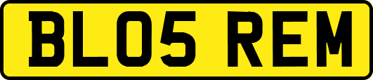 BL05REM