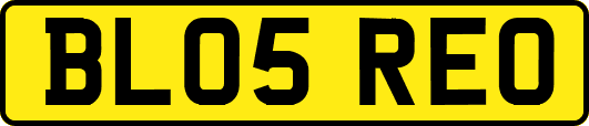 BL05REO