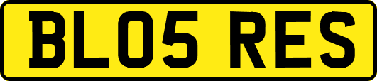 BL05RES