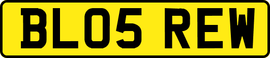 BL05REW
