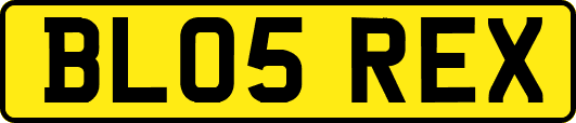BL05REX